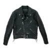 Kurtka Chrome Hearts Jj Dean Mathematical