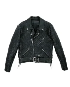 Kurtka Chrome Hearts Jj Dean Mathematical