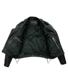 Kurtka Chrome Hearts Jj Dean Mathematical