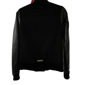 Kurtka Varsity Chrome Hearts CH