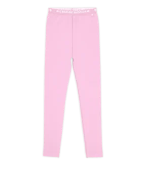 Legginsy Chrome Hearts Pink Lady