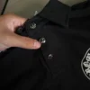 Męska koszula Chrome Hearts