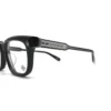 Okulary Chrome Hearts Ambidixtrous Bk