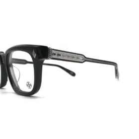Okulary Chrome Hearts Ambidixtrous Bk