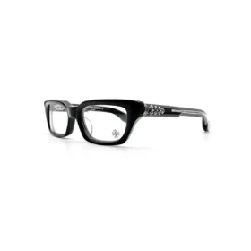 Okulary Chrome Hearts Asstraordinaire-A Bk Star