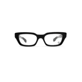 Okulary Chrome Hearts Asstraordinaire-A Bk Star