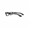 Okulary Chrome Hearts Asstraordinaire-A Bk Star