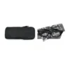 Okulary Chrome Hearts Asstraordinaire-A Bk Star