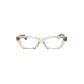 Okulary Chrome Hearts Asstraordinaire Os/Tp