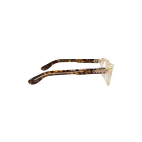 Okulary Chrome Hearts Asstraordinaire Os/Tp
