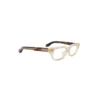 Okulary Chrome Hearts Asstraordinaire Os/Tp