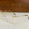 Okulary Chrome Hearts Sexcel