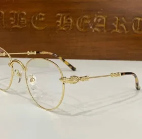 Okulary Chrome Hearts Sexcel