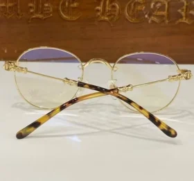 Okulary Chrome Hearts Sexcel