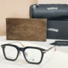 Okulary korekcyjne Chrome Hearts