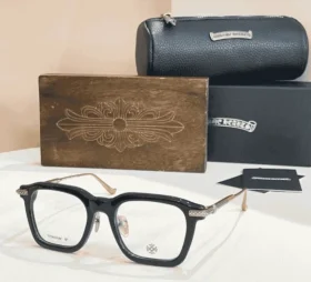 Okulary korekcyjne Chrome Hearts