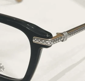 Okulary korekcyjne Chrome Hearts