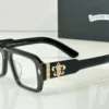 Oprawki okularów Chrome Hearts Vagillionaire II