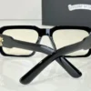 Oprawki okularów Chrome Hearts Vagillionaire II