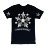 Oryginalna koszulka Chrome Hearts
