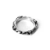 Pierścionek Chrome Heart SBT Band