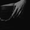 Pierścionek Chrome Heart SBT Band