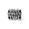Pierścionek Chrome Hearts Cemetery Ring Pierścionek Chrome Hearts Cemetery Ring