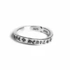 Pierścionek Chrome Hearts Distort Spacer Ring Pierścionek Chrome Hearts Distort Spacer Ring