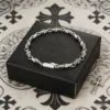 Replika bransoletki Chrome Hearts
