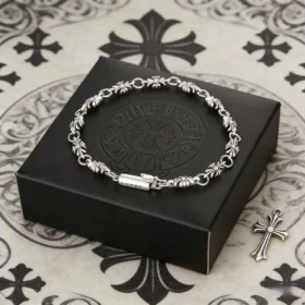 Replika bransoletki Chrome Hearts