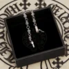 Replika bransoletki Chrome Hearts