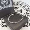 Replika bransoletki Chrome Hearts