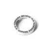 Spacer Ring Chrome Hearts 6 mm