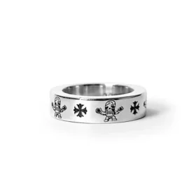 Spacer Ring Foti Harris Teeter 6 mm
