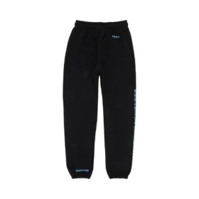Spodnie cargo Chrome Hearts