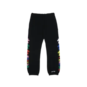 Spodnie Chrome Hearts