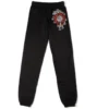 Spodnie Chrome Hearts