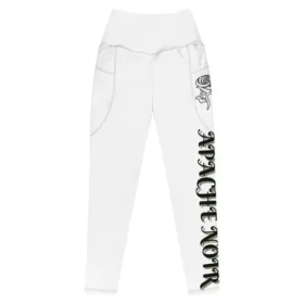Spodnie Chrome Hearts Carpenter