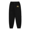 Spodnie dresowe Chrome Hearts Arrival Autumn Spring Letter Foaming