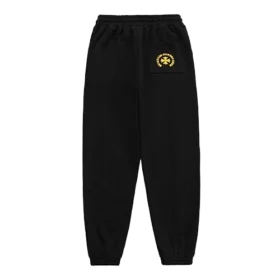Spodnie dresowe Chrome Hearts Arrival Autumn Spring Letter Foaming