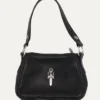 Torba Chrome Hearts Dagger Embellished Chicken Nugget