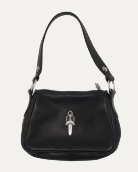 Torba Chrome Hearts Dagger Embellished Chicken Nugget