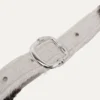 Torba Chrome Hearts Matty Boy Chomper z krowiej skóry