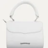 Torba Doc Adams ozdobiona motywem Fleur marki Chrome Hearts