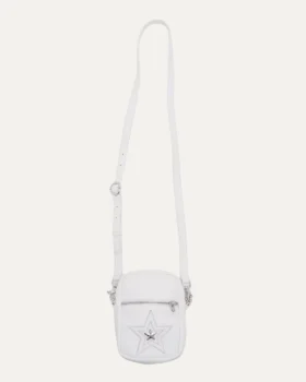 Torba Taka ozdobiona gwiazdą Chrome Hearts