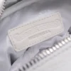 Torba Taka ozdobiona gwiazdą Chrome Hearts