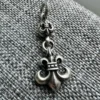 Wisiorek BS Fleur One Ball