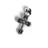 Filigree Cross zawieszka w kształcie krzyża