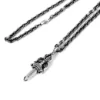 Zawieszka z podwójnym Dagger