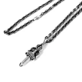 Zawieszka z podwójnym Dagger